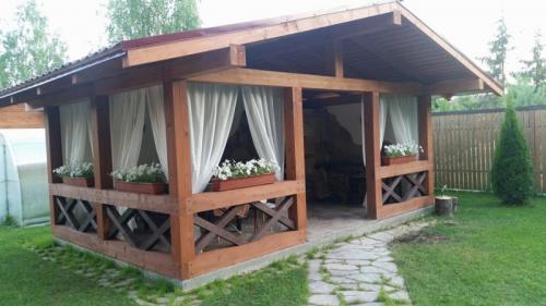 БЮДЖЕТНЫЕ САДОВЫЕ беседки своими РУКАМИ.. Из поликарбоната 06 БЮДЖЕТНЫЕ САДОВЫЕ беседки своими РУКАМИ.. Из поликарбоната 06
