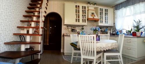 Как сделать арку на кухню. 22 идеи, как красиво оформить арку на кухне