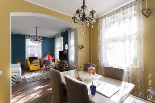 Как сделать арку на кухню. 22 идеи, как красиво оформить арку на кухне