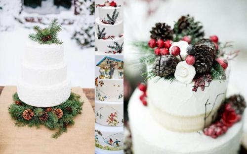 Украшение зала на свадьбу своими руками. Элементы зимней свадьбы