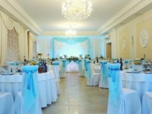 Оформление зала для свадьбы. Идеи украшения зала на свадьбу своими руками 03 Оформление зала для свадьбы. Идеи украшения зала на свадьбу своими руками 03