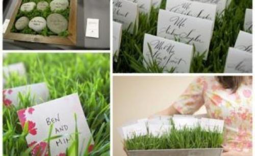 Украшение зала на свадьбу минимализм. Элегантная свадьба в стиле минимализма