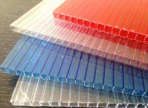 Материал для навеса во дворе. Выбор материала для навеса