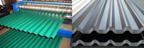 Материал для навеса во дворе. Выбор материала для навеса