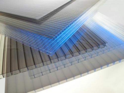 Как выбрать поликарбонат для навеса. Особенности выбора и расчета надежности конструкции 02 Как выбрать поликарбонат для навеса. Особенности выбора и расчета надежности конструкции 02