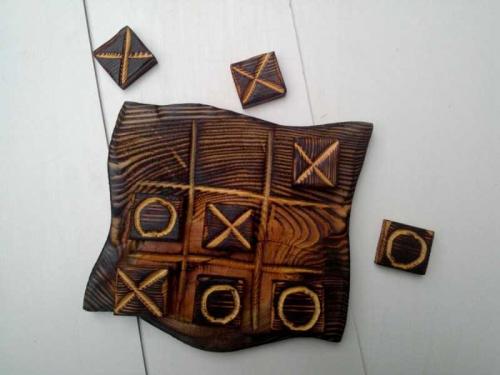 Поделки из дерева легкие. Поделки из дерева своими руками — креативные решения и инструкция создания красивой поделки из дерева. Лучшие схемы и чертежи + 100 фото и видео