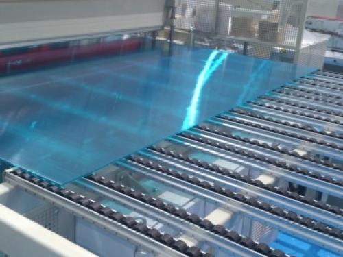 Навес из монолитного поликарбоната. Палитра готовых цветов DALI грунт-эмаль по ржавчине 3в1 05 Навес из монолитного поликарбоната. Палитра готовых цветов DALI грунт-эмаль по ржавчине 3в1 05