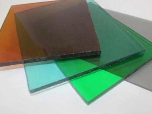 Навес из монолитного поликарбоната. Палитра готовых цветов DALI грунт-эмаль по ржавчине 3в1 07 Навес из монолитного поликарбоната. Палитра готовых цветов DALI грунт-эмаль по ржавчине 3в1 07