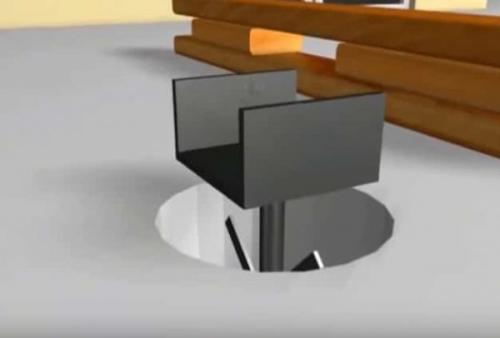 Козырек над дверью своими руками. Как построить навес над крыльцом своими руками