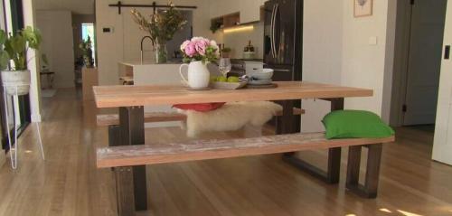 60 оригинальных изделий из дерева. Использование досок 06