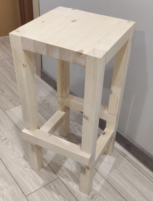 Столярные изделия из дерева своими руками. Мебель из дерева. Первые шаги в столярке. part 2