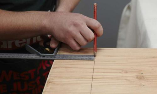 60 оригинальных изделий из дерева. Использование досок 08