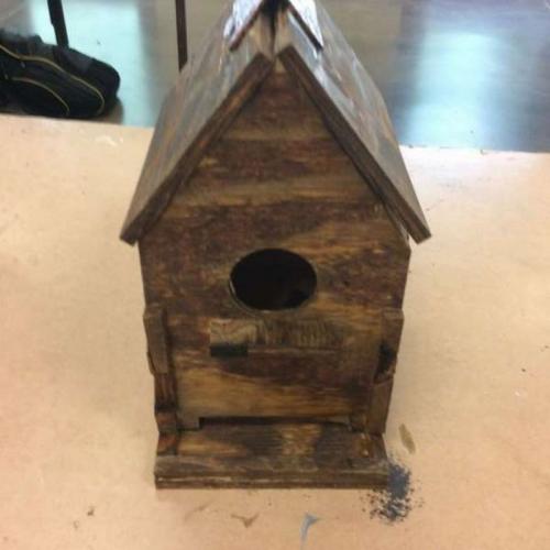 60 оригинальных изделий из дерева. Использование досок