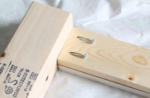 Что можно сделать из дерева на уроке труда. Поделки из досок своими руками для дачи, сада на уроках труда. Фото-инструкции из остатков, обрезков