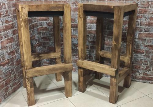 Столярные изделия из дерева своими руками. Мебель из дерева. Первые шаги в столярке. part 2