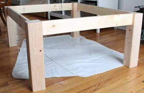 Что можно сделать из дерева на уроке труда. Поделки из досок своими руками для дачи, сада на уроках труда. Фото-инструкции из остатков, обрезков