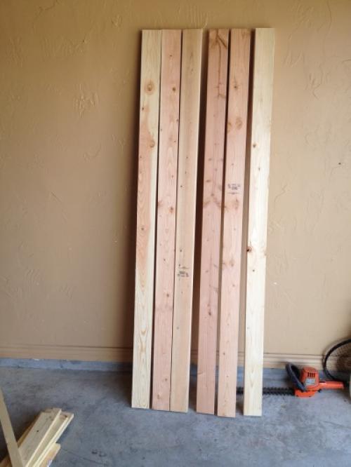 Что можно сделать из дерева на уроке труда. Поделки из досок своими руками для дачи, сада на уроках труда. Фото-инструкции из остатков, обрезков