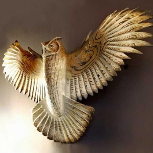 Прикольные поделки из дерева своими руками. Поделки из дерева своими руками — креативные решения и инструкция создания красивой поделки из дерева. Лучшие схемы и чертежи + 100 фото и видео