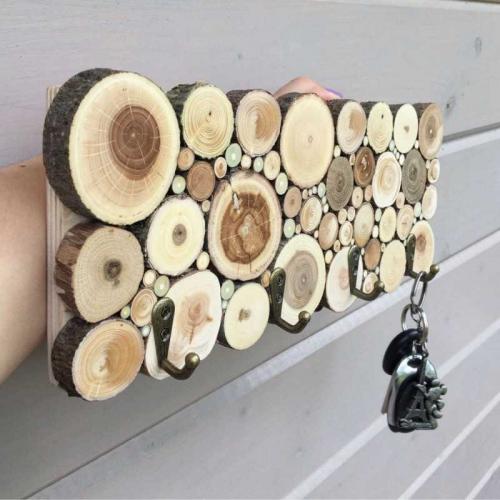 Поделки из дерева своими руками для детей. Поделки из дерева — идеи самодельных поделок из дерева для детей. Фото с подробными схемами создания поделок своими руками