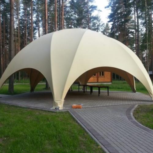 Навесы из поликарбоната для дачи. Навесы из поликарбоната — самостоятельное изготовление и особенности проектирования (100 фото) 23 Навесы из поликарбоната для дачи. Навесы из поликарбоната — самостоятельное изготовление и особенности проектирования (100 фото) 23