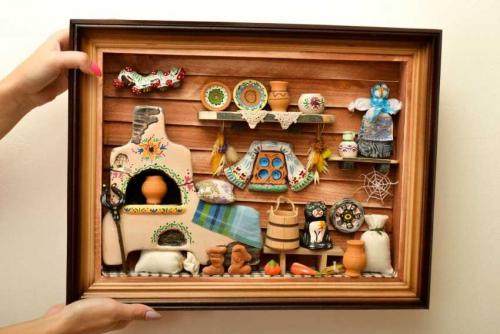 Интерьерные панно своими руками. Панно на стену своими руками: советы по изготовлению из пробки, штукатурки, веток, гипса, бисера + видео инструкции