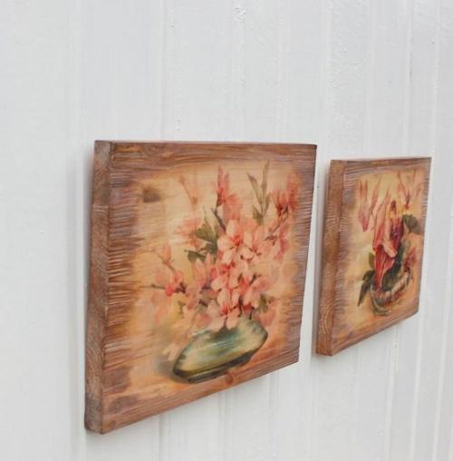 Панно на стену своими руками из бумаги. Как сделать панно своими руками: мастер-классы по созданию поделки из подручных материалов