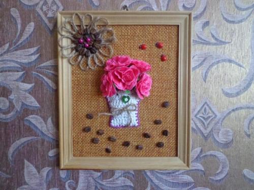 Панно на стену своими руками из бумаги. Как сделать панно своими руками: мастер-классы по созданию поделки из подручных материалов