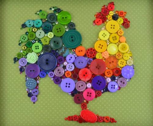 Панно своими руками из подручных материалов. Панно своими руками – варианты создания стильного оформления для дизайна интерьера (105 фото)