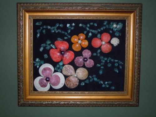 Панно на стену своими руками из бумаги. Как сделать панно своими руками: мастер-классы по созданию поделки из подручных материалов