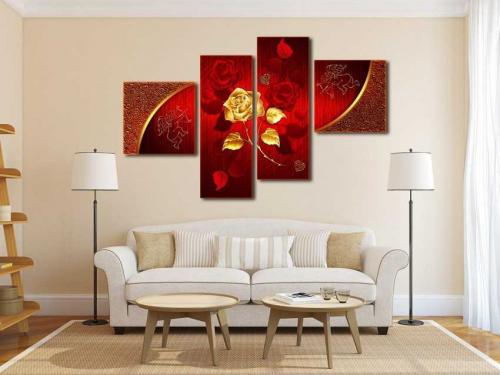 Интерьерные панно своими руками. Панно на стену своими руками: советы по изготовлению из пробки, штукатурки, веток, гипса, бисера + видео инструкции