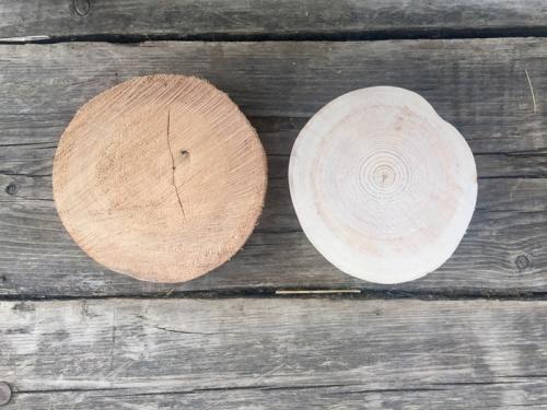 Картина из реек своими руками. Модерн 19