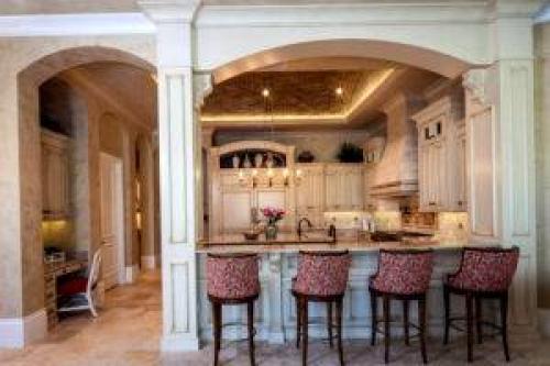 Дизайн арки в квартире. Виды межкомнатных арок, фото в интерьере