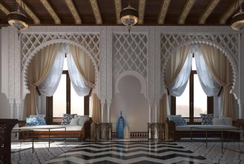 Виды арок в квартире по форме и материалу изготовления. Разновидности межкомнатных арок 09