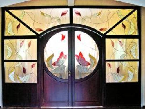 Дизайн арки в квартире. Виды межкомнатных арок, фото в интерьере