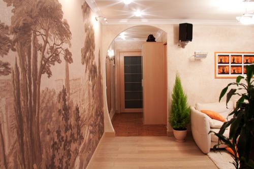 Оформление арки в прихожей. Разнообразие существующих арок