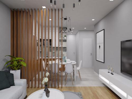 Стена из деревянных брусков своими руками. Особенности возведения деревянных перегородок в квартире или частном доме 06 Стена из деревянных брусков своими руками. Особенности возведения деревянных перегородок в квартире или частном доме 06