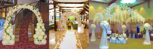 Красивая Арка из цветов на свадьбу. Бумажные фантазии или искусственные цветы свадебных арок 20 Красивая Арка из цветов на свадьбу. Бумажные фантазии или искусственные цветы свадебных арок 20