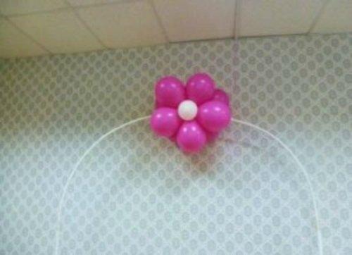 Красивая Арка из цветов на свадьбу. Бумажные фантазии или искусственные цветы свадебных арок 12 Красивая Арка из цветов на свадьбу. Бумажные фантазии или искусственные цветы свадебных арок 12