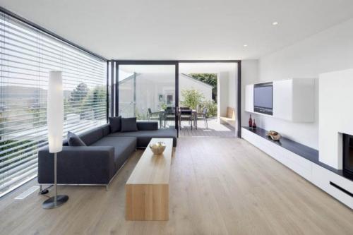 Дизайн потолка из гипсокартона. Особенности 18 Дизайн потолка из гипсокартона. Особенности 18