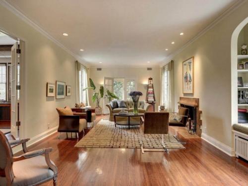 Дизайн потолка из гипсокартона. Особенности 19 Дизайн потолка из гипсокартона. Особенности 19