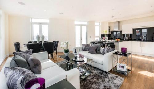 Дизайн потолка из гипсокартона. Особенности 14 Дизайн потолка из гипсокартона. Особенности 14