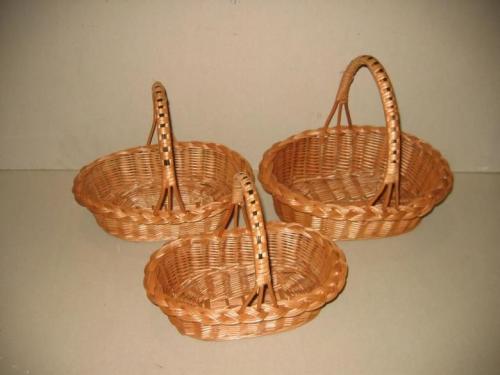 Плетение из виноградной лозы. Плетение из лозы пошагово своими руками: освоение древнего ремесла и выбор технологии изготовления поделок для начинающих