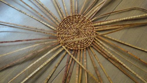 Корзина из лозы своими руками. Корзины из лозы и ивы — пошаговая инструкция для начинающих + 100 фото