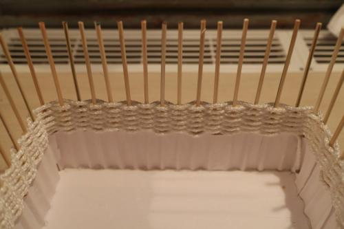 Корзина из лозы своими руками. Корзины из лозы и ивы — пошаговая инструкция для начинающих + 100 фото