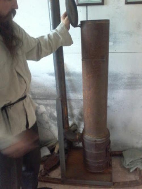 ПОДГОТОВКА лозы для ПЛЕТЕНИЯ.. Подготовка ивовой лозы к плетению