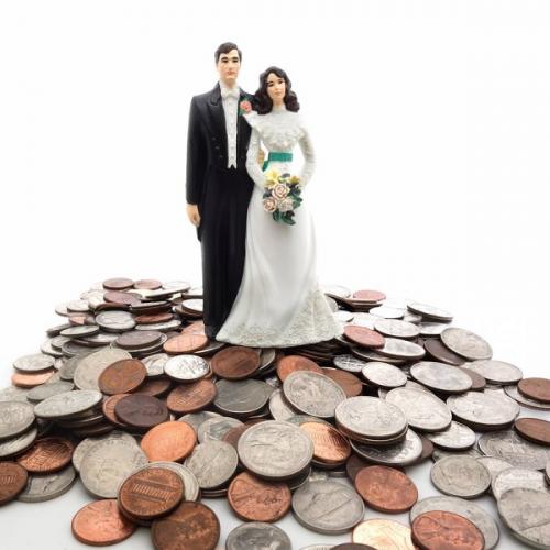 Идеи для бюджетной свадьбы. Идеи и варианты для бюджетных свадеб