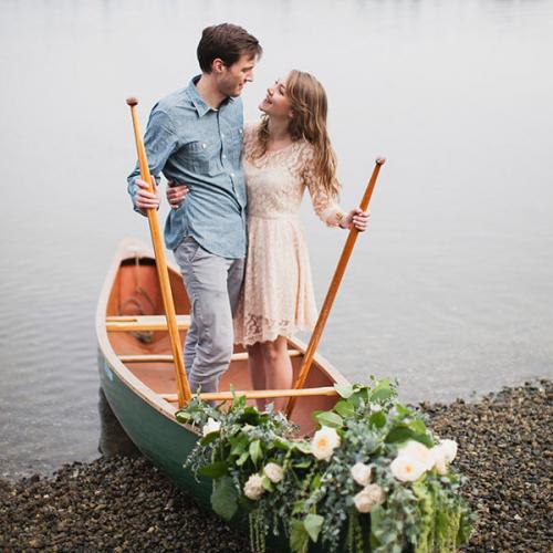 Как отметить роспись без свадьбы. Стоит ли отмечать? Плюсы и минусы маленькой свадьбы «для двоих»