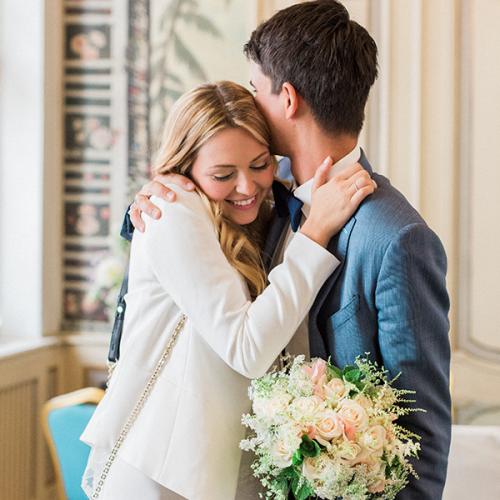 Как отметить роспись без свадьбы. Стоит ли отмечать? Плюсы и минусы маленькой свадьбы «для двоих»