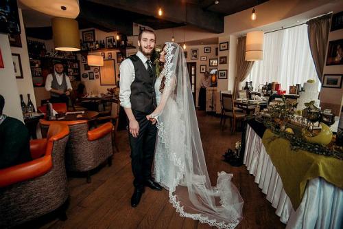 Бюджетная свадьба осенью. Как провести торжество