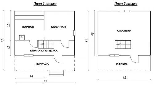 40 дачных вариантов бани с беседкой. Разработка плана бани с учетом условий дачного участка 03 40 дачных вариантов бани с беседкой. Разработка плана бани с учетом условий дачного участка 03